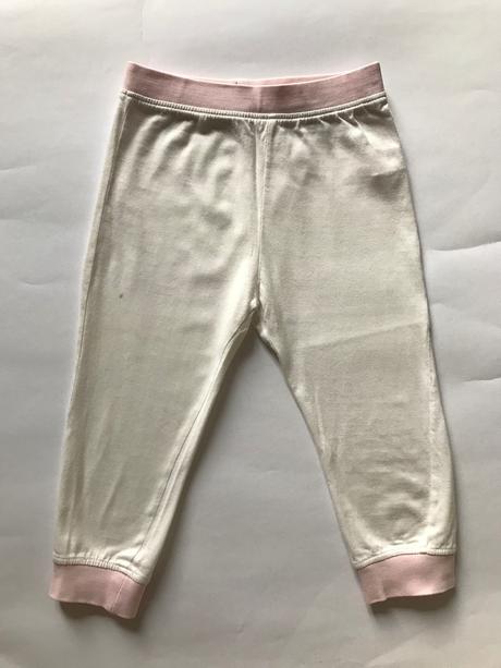 Tři pyžamka 98/104, f&f,98