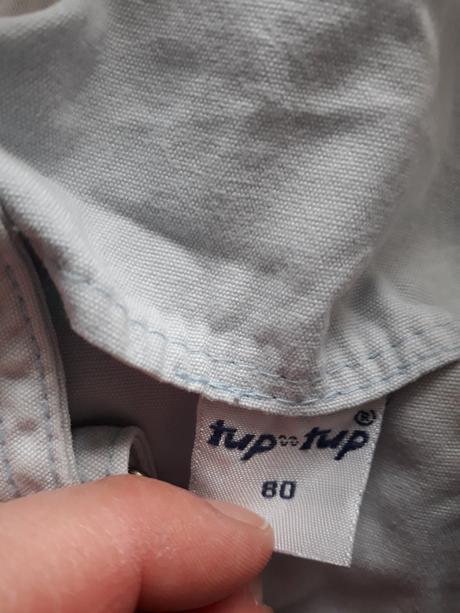 Lacláče 80, tup tup,80