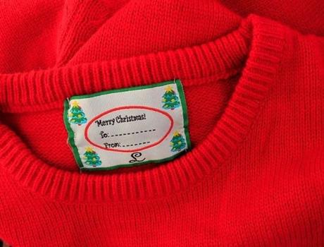 Nádherný svetr s vánočním motivem velikost xl-xxl, xl