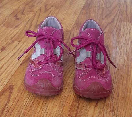 Celoroční boty superfit, vel.23, superfit,23