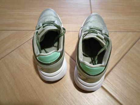 Dámské vycházkové boty lotto, lotto,40