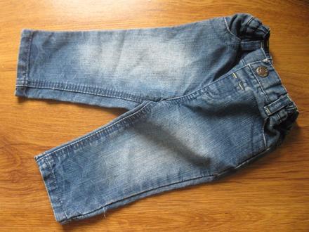 Džíny, early days,62