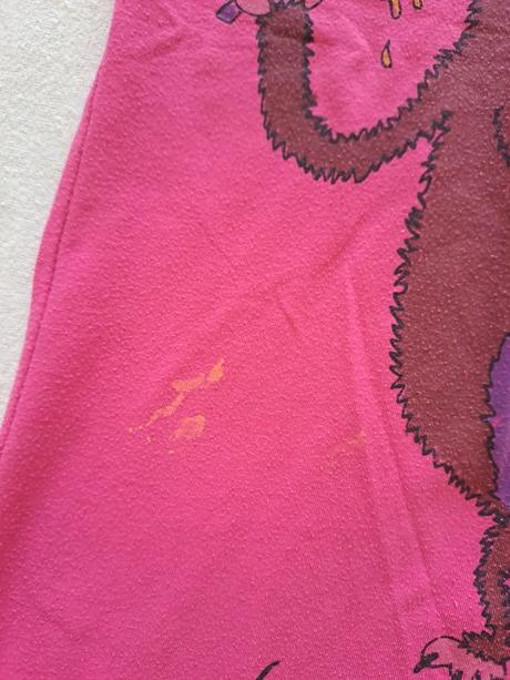 Dívčí tričko, vel. l, l