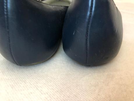 Kozene modre baleriny 37 laura scott, 38