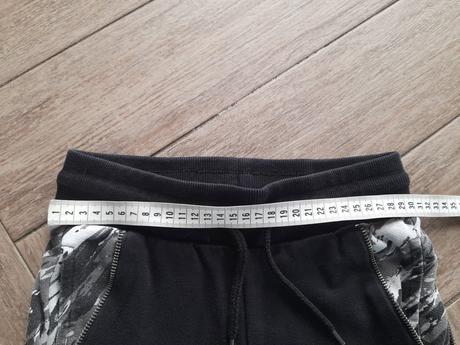 Chlapecké kraťasy, zn. chapter young, vel. 134/140, chapter young,140