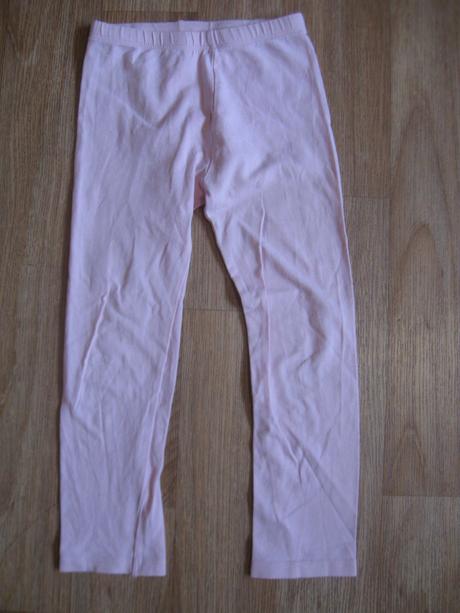 3/4 legíny, f&f,110