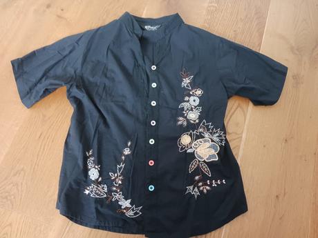 Dámska košile m, m