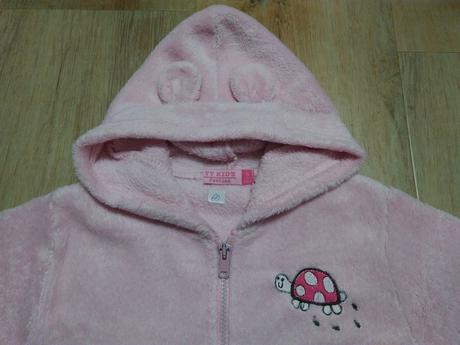 4 x mikina, vel 110/116, c&a,110