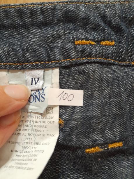 Sukně, vel 122/128, replay and sun, top stav, replay,122