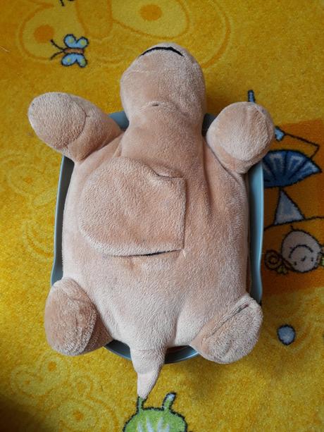 Lampička želva hvězdné nebe,