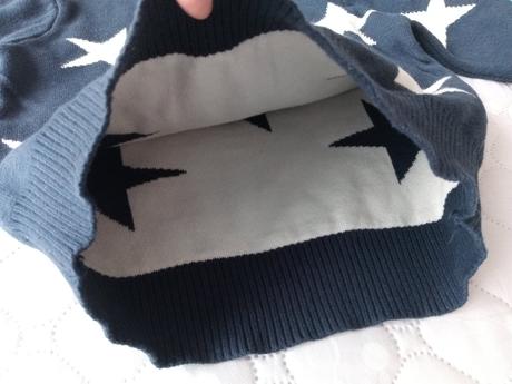 Topstav svetřík hvězdičkový, 98/104, 104