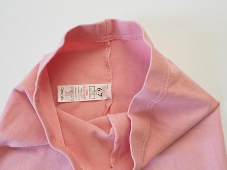 Legíny vel 122, george,122