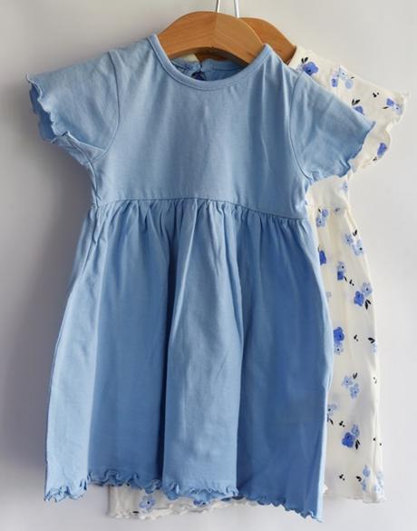 Šaty vel. 6 - 9 m, primark,74