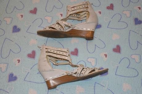 37 graceland boty na klínku, graceland,37