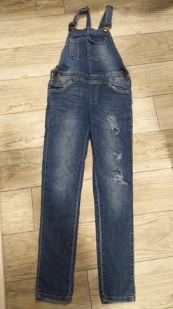 Dívčí laclove rifle 152, 152