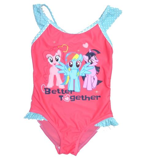 Plavky s ponny vel.110, george,110