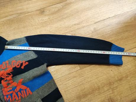 Svetr dinomania, topolino,122