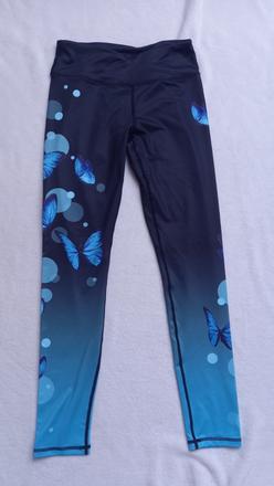 Nové legíny zn. dedoles,, s