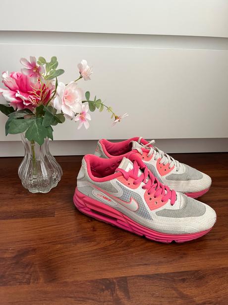 Tenisky nike air max, nike,37