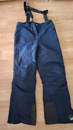 Oteplováky, crivit,146