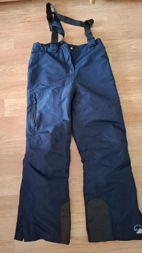 Oteplováky, crivit,146