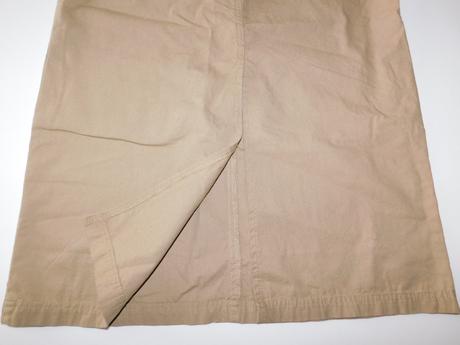 Dámská dlouhá sukně, items,40