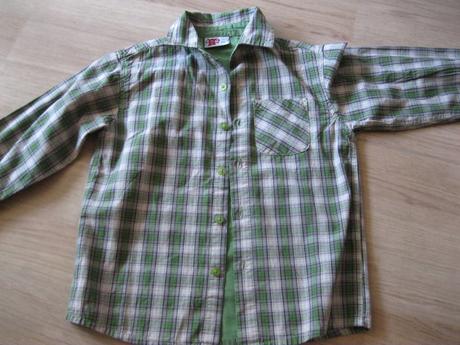 Košile, kik,110