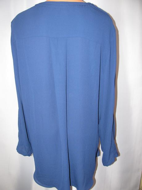 Halenka,top- h&m, h&m,48