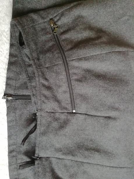 Sukně hirsch , velikost l, l