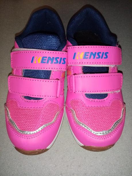 Botasky dívčí, 28