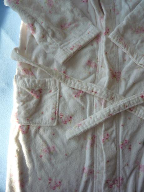 Froté župan 140, 140