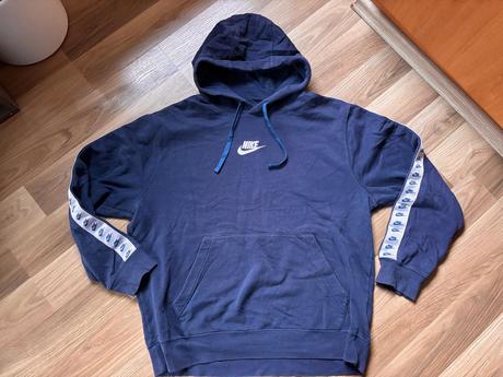 Mikina nike, nike,l