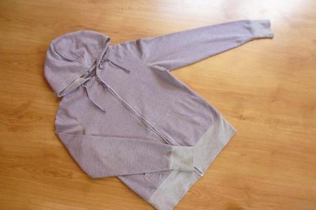 Mikina, denim co,158