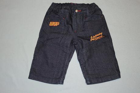 Kraťasy, disney,122