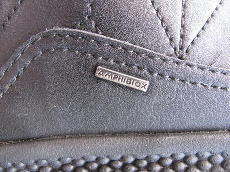 Dámská obuv,tenisky zn.geox,model spherica actif, geox,38