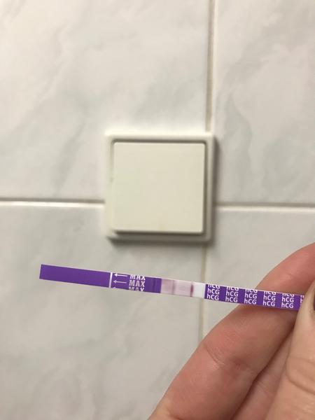 Pozitivní těhotenský test po antikoncepci: Skutečně je to možné?