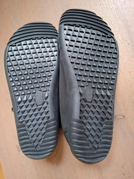 Nové barefoot boty vel 41, 41