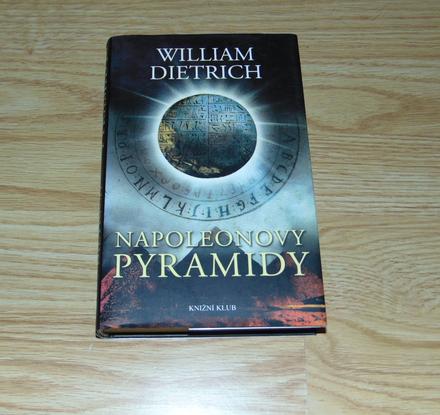 Napoleonovy pyramidy, 