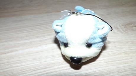 Pejsek - přívěsek,