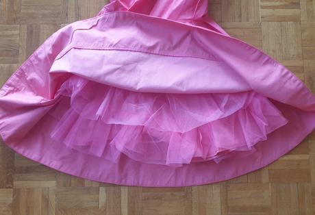 Sváteční šatičky asos, 38