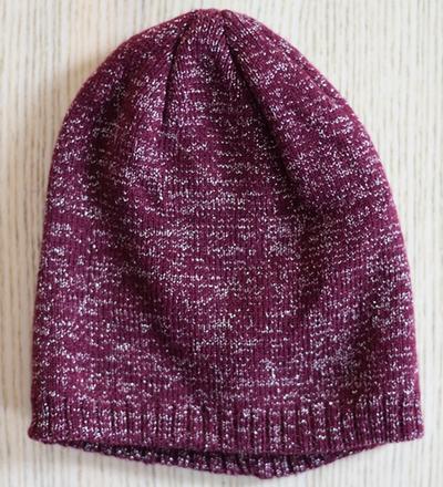 Čepice vel. 3 - 6 roky, tu,104