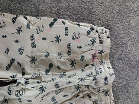 Kraťasy 110 palomino, palomino,110