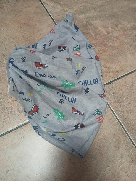 Tenký nákrčník pepco, nové, pepco