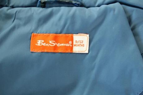 Vesta zateplená vel. 9 - 12 m, 80