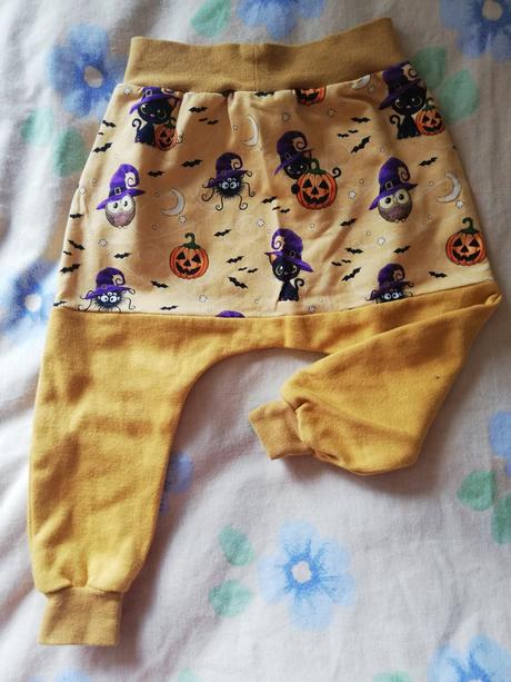 Dětské bagy, 74 / 80