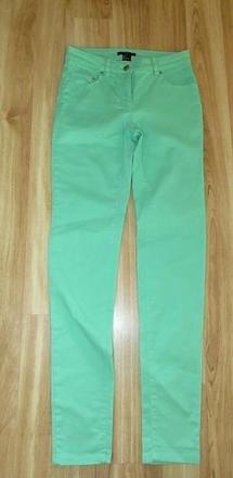 Kalhoty, h&m,34
