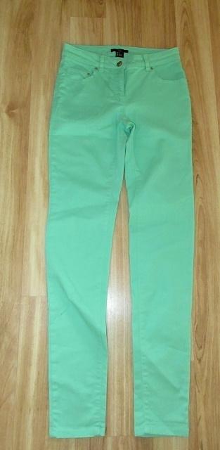 Kalhoty, h&m,34