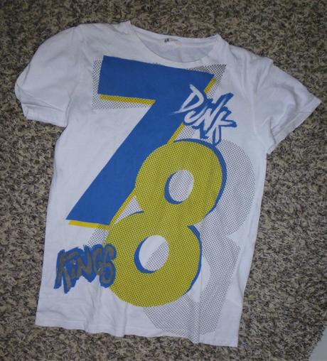 Sada 3 trika vel.cca.158-164 (nebo sko), hollister,158