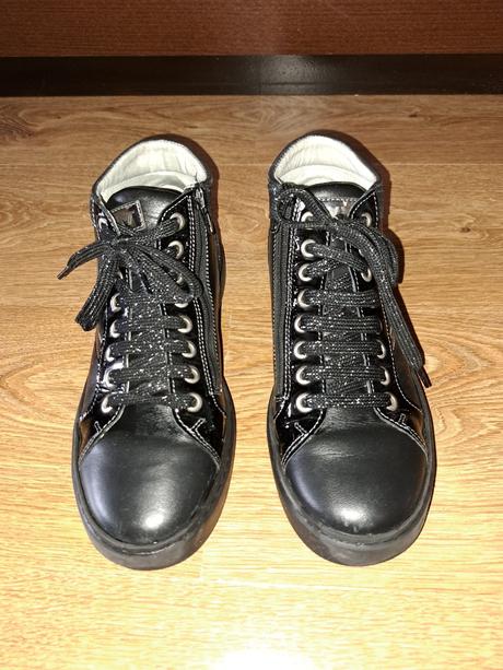 Boty, ciciban,38