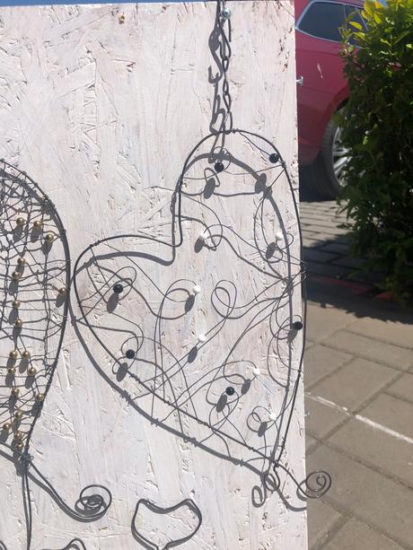 Drátěné výrobky, 